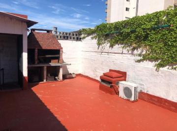 PH de 3 ambientes, Floresta · PH 3 Ambientes Planta Baja y Terraza Propia Sin Expensas!