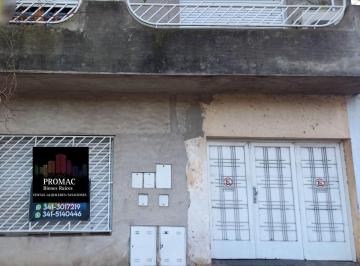 Casa de 8 ambientes, Rosario · Casa 4 Dorm.. Local. Cochera 4/5 Vehículos, Echesortu.