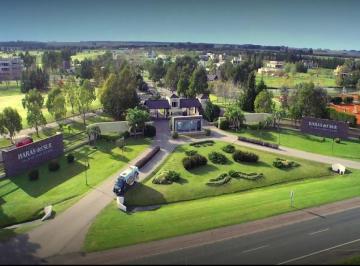 Terreno · 998m² · Haras del Sur II Lote en Cul de Sac