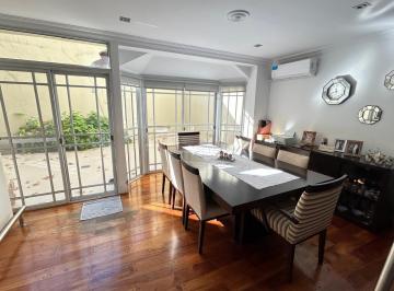 Casa de 5 ambientes, Coghlan · Casa en Venta - Villa Urquiza