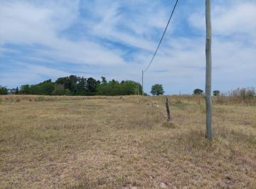 Terreno · 2350m² · Terreno - Chascomus Calle Publica N° 84 Lezama