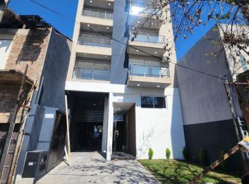 Departamento · 43m² · 1 Ambiente · 10 Cocheras · Monoambiente con Balcon Aterrazado a Estrenar Lanus Este