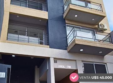 Departamento · 43m² · 1 Ambiente · 10 Cocheras · Monoambiente con Balcon Aterrazado a Estrenar Lanus Este