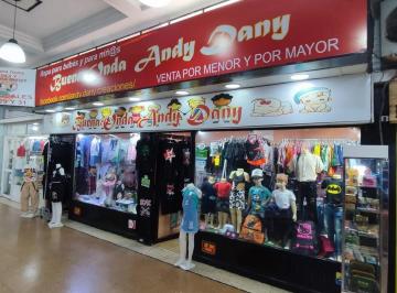 Local comercial · 12m² · Venta de Local en Lanús Este
