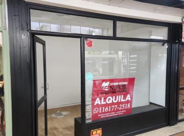 Local comercial · 12m² · Alquiler de Local en Lanús Este