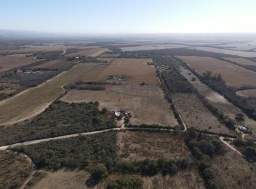Campo · 5358m² · 1 Ambiente · Campo en Venta 1 y 1/2 Hectarea Jose de La Quintana