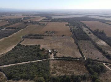 Campo · 5358m² · 1 Ambiente · Campo en Venta 1 y 1/2 Hectarea Jose de La Quintana