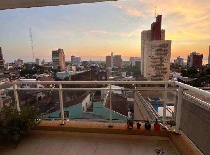Departamento · 66m² · 2 Ambientes