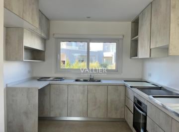 Casa · 128m² · 4 Ambientes · 2 Cocheras · Casa Dúplex en Venta en Pilara, Pilar, G. B. a. Zona Norte