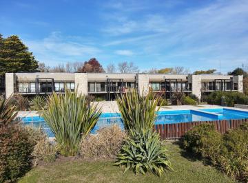 Departamento de 2 ambientes, Exaltación de la Cruz · Departamento en Alquiler