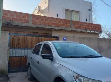 Casa · 100m² · 3 Ambientes · 2 Cocheras · Casa en Construcción Oportunidad en Malvinas