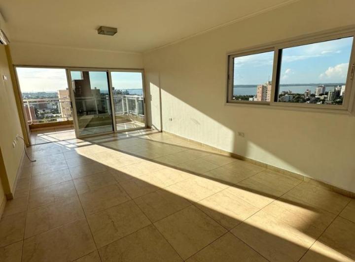 Departamento · 147m² · 4 Ambientes · 1 Cochera