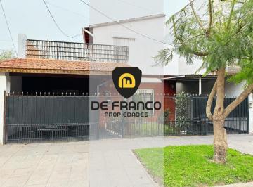 FACHADA · Casa en Venta Moreno Trujui Apto Credito - Mas Departamento P. A.