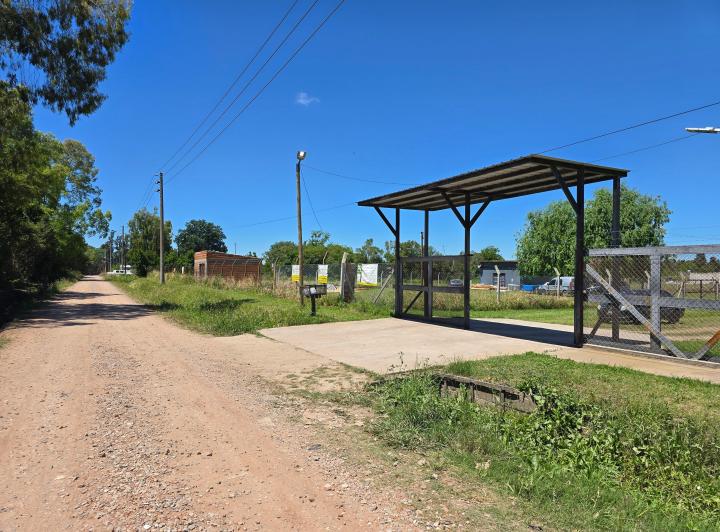 Terreno · 300m²