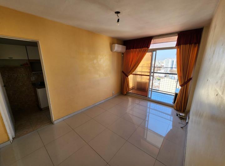 Departamento · 50m² · 3 Ambientes
