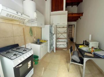 PH · 33m² · 2 Ambientes · Venta Departamento 2 Ambientes con Balcón en Crucecita