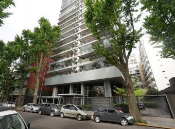 Departamento de 2 ambientes, Palermo · Alquiler 2 Ambientes con Cochera