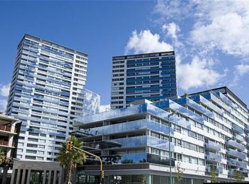 Departamento de 2 ambientes, Puerto Madero · Alquiler en Zencity 2 Ambientes
