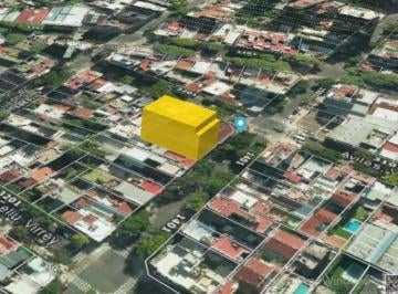 Terreno · 440m² · Excelente Terrreno Doble Frente en Colegiales!