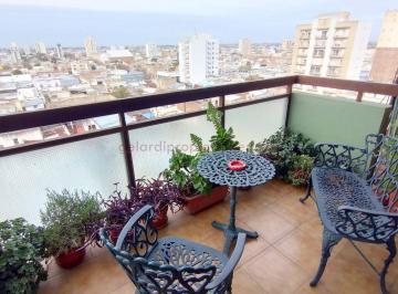 GLD-GLD-291_2 · Departamento Venta 3 Dorm. Bahia Blanca Centro o'Higgi