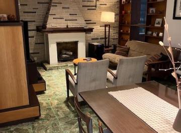 Casa de 6 ambientes, Barracas · Arzobispo Espinosa Al 1200