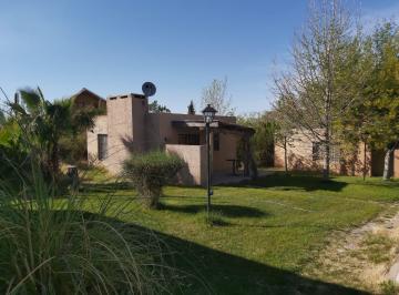 Casa de 3 ambientes, Luján de Cuyo · Complejo de Cabañas en Venta en Lujan de Cuyo, Mendoza.