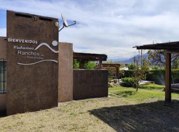 Casa de 3 ambientes, Luján de Cuyo · Complejo de Cabañas en Venta en Lujan de Cuyo, Mendoza.