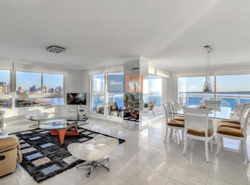 Foto1 · Departamento con Excepcional Vista a La Mansa y a La Península