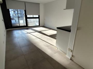 Departamento de 1 ambiente, Villa Crespo · Alquiler Monoambiente con Balcon y Aire Acondicionado Moderno Categoria