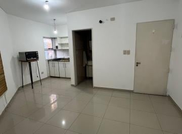 Departamento de 1 ambiente, Almirante Brown · Monoambiente en Excelente Ubicación