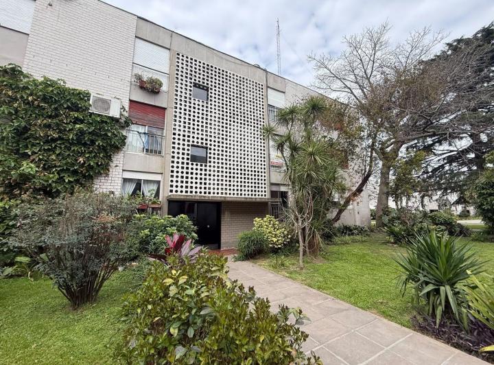 Departamento · 58m² · 3 Ambientes · 1 Cochera
