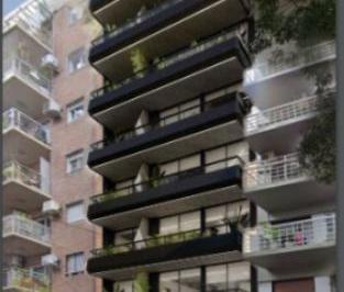 Departamento · 49m² · 2 Ambientes · Departamento en Venta