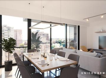 Departamento · 63m² · 2 Ambientes · Departamento en Centro