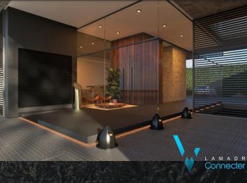 Departamento · 77m² · 3 Ambientes · Departamento en Centro