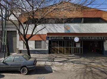 FRC-FRC-6742_2 · Castro Barros 400 Almagro Garage Lote Galpón U$950.000