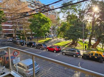 Departamento · 118m² · 4 Ambientes · 1 Cochera · Semipiso 4 Amb Fte Balcon Dep. Servicio