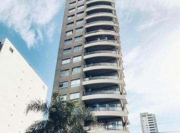 Departamento · 70m² · 3 Ambientes · 1 Cochera · Departamento Tres Ambientes con Cochera