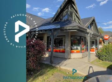 Local comercial · 150m² · 2 Ambientes · Venta - 2 Locales Comerciales en Pleno Centro de 75 m 2 C/u, Villa La Angostura, Nequen