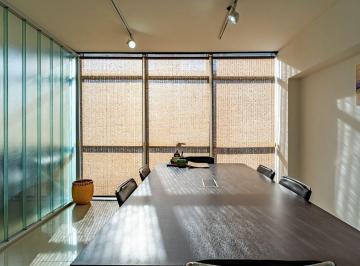 Oficina comercial · 90m² · 1 Ambiente · Venta - Oficina Semipiso - Zona Tribunales