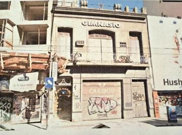 palermo-venta-lote-de-300-a-500-mts · Terreno en Venta en Palermo