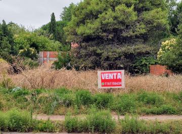 Terreno · 600m² · Tucuman 500