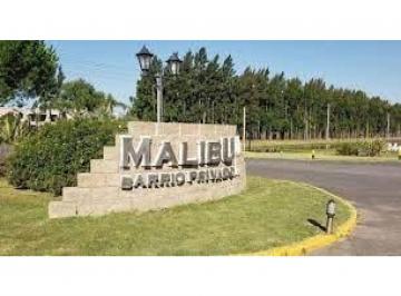 Terreno · 1300m² · Malibu