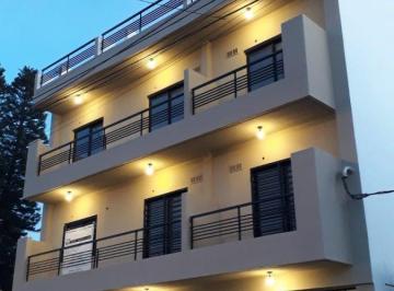 Departamento · 38m² · 2 Ambientes · Departamento - San Justo
