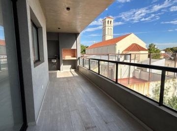 Departamento de 3 ambientes, Villa Devoto · Departamento Semipiso 3 Ambientes a Estrenar Balcón Terraza y Parrilla Devoto