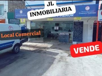 Local comercial , Villa Carlos Paz · Jl Inmobiliaria Vende Local Comercial