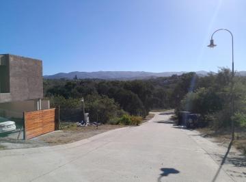 Terreno · 520m² · Terreno en Venta en Loma del Cigarral, Unquillo. 520 m, con Escritura.