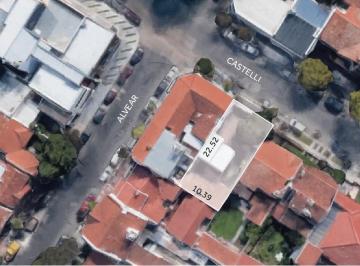 Terreno · 120m² · Lote en Zona Guemes