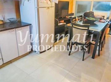 Casa · 105m² · 3 Ambientes · 1 Cochera · Venta Casa