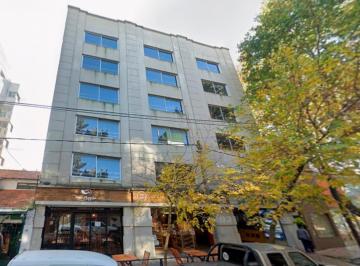 Edificio · 4000m² · Edificio de Cocheras, en Zona Guemes.