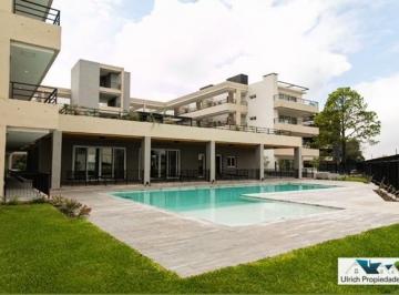 Departamento de 3 ambientes, Pilar · Zug Caamaño Venta 3 Amb Ulrich Propiedades